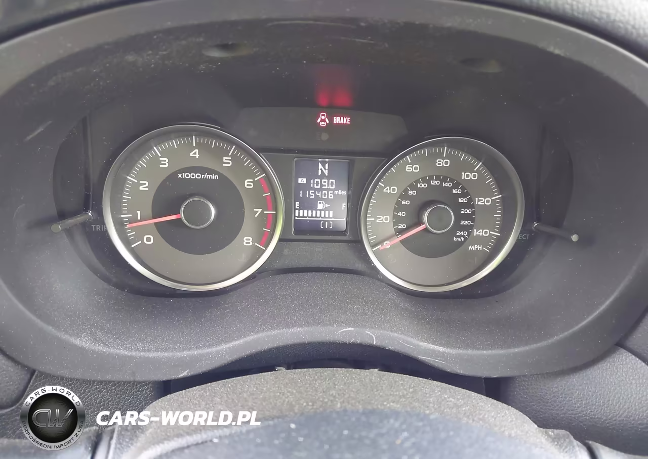 2017 Subaru Forester 2.0Xt Premium VIN:JF2SJGEC6HH550514 - 7