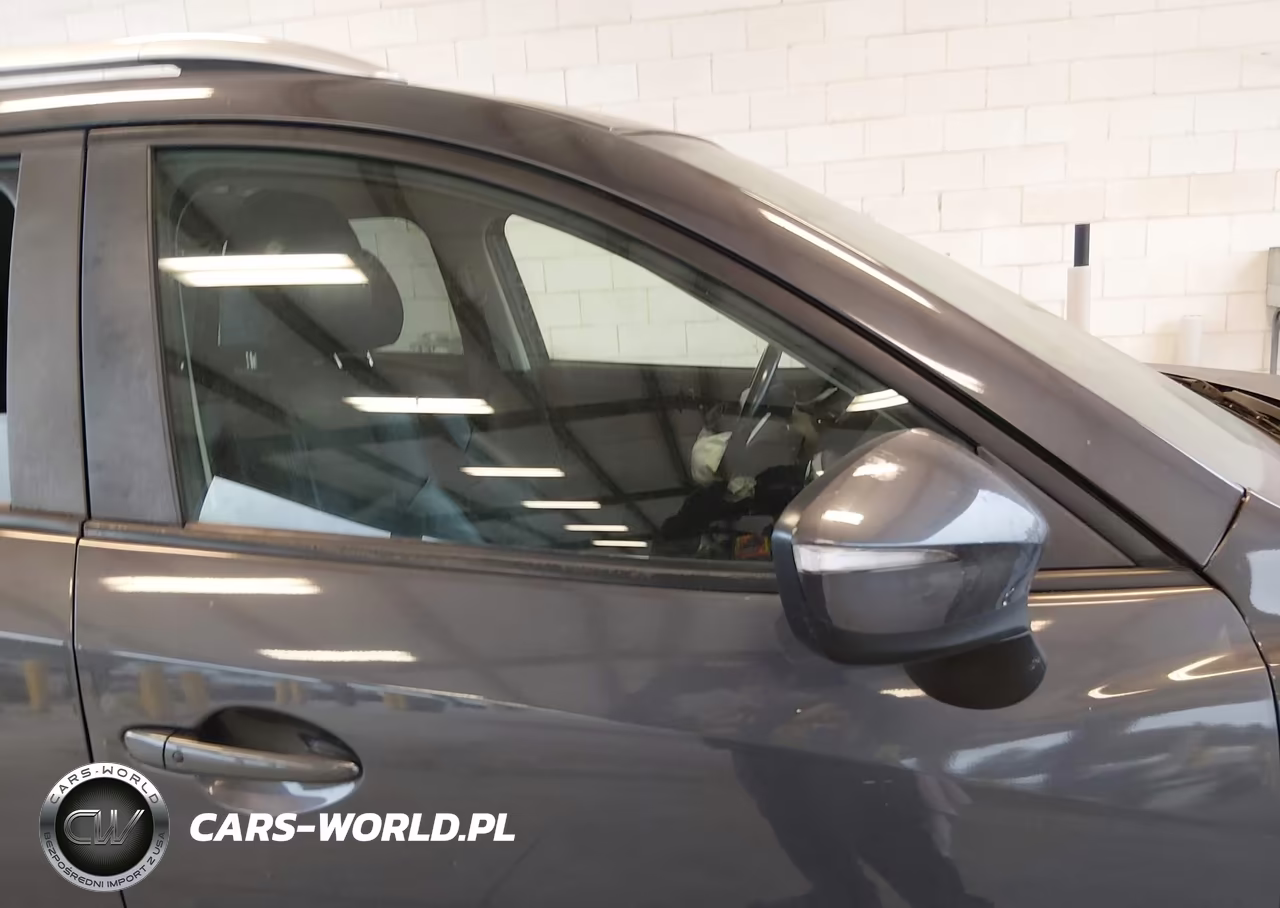 2016 Mazda Cx-5 Grand Touring VIN:JM3KE4DY7G0768836 - 12