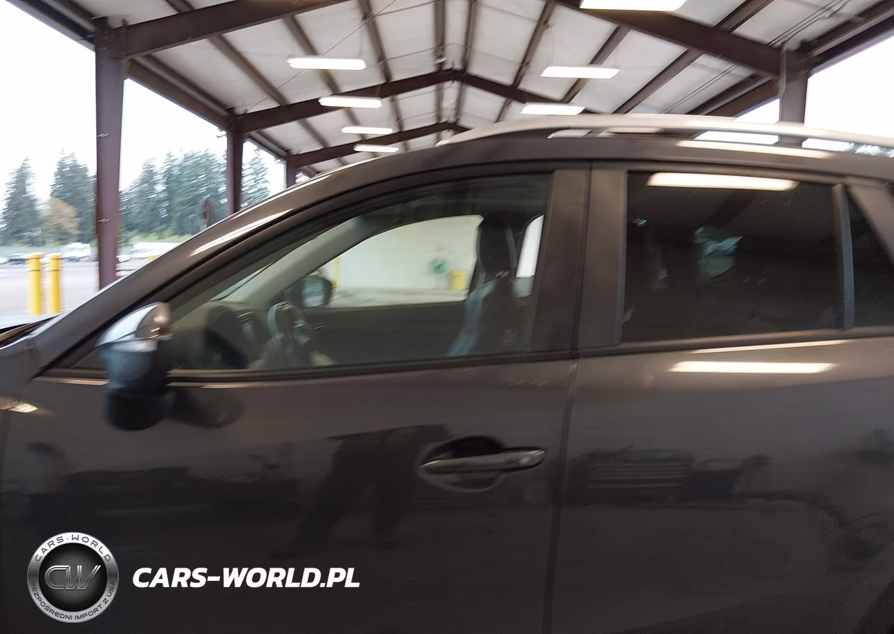 2016 Mazda Cx-5 Grand Touring VIN:JM3KE4DY7G0768836 - 13