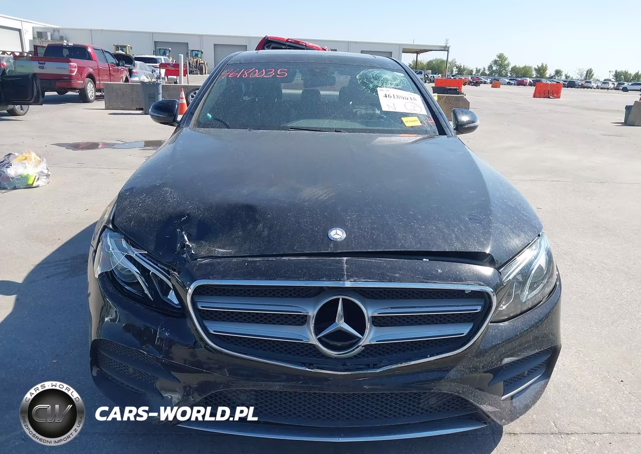 2017 Mercedes-Benz E 300 VIN:WDDZF4JB1HA017303 - 11