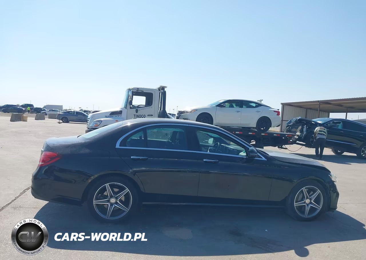2017 Mercedes-Benz E 300 VIN:WDDZF4JB1HA017303 - 12