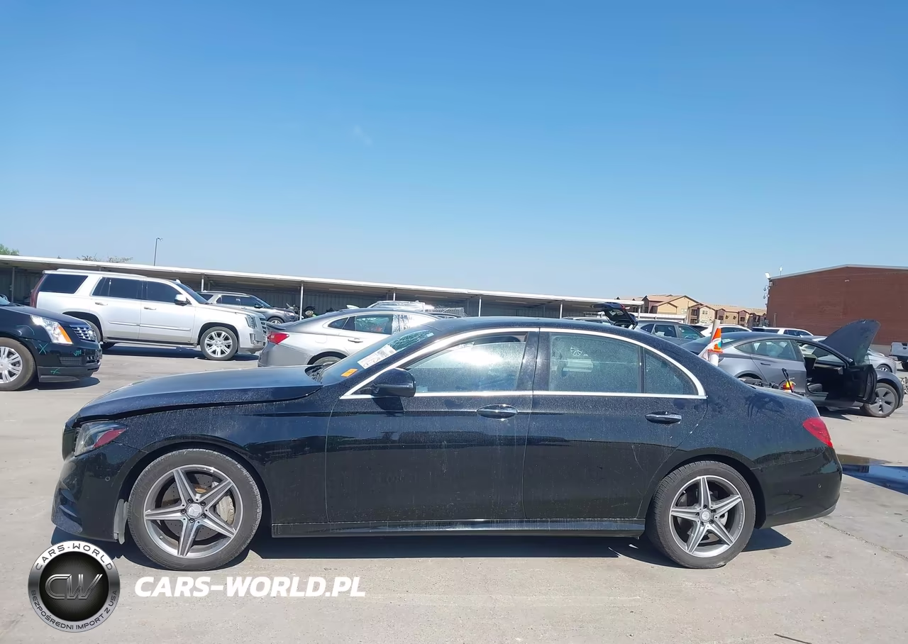 2017 Mercedes-Benz E 300 VIN:WDDZF4JB1HA017303 - 13