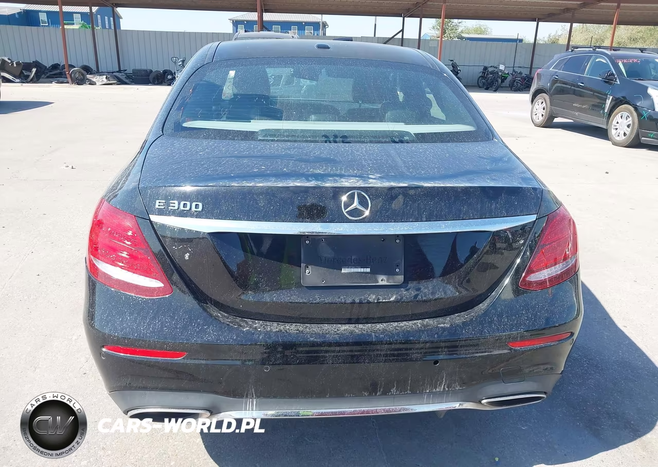 2017 Mercedes-Benz E 300 VIN:WDDZF4JB1HA017303 - 15