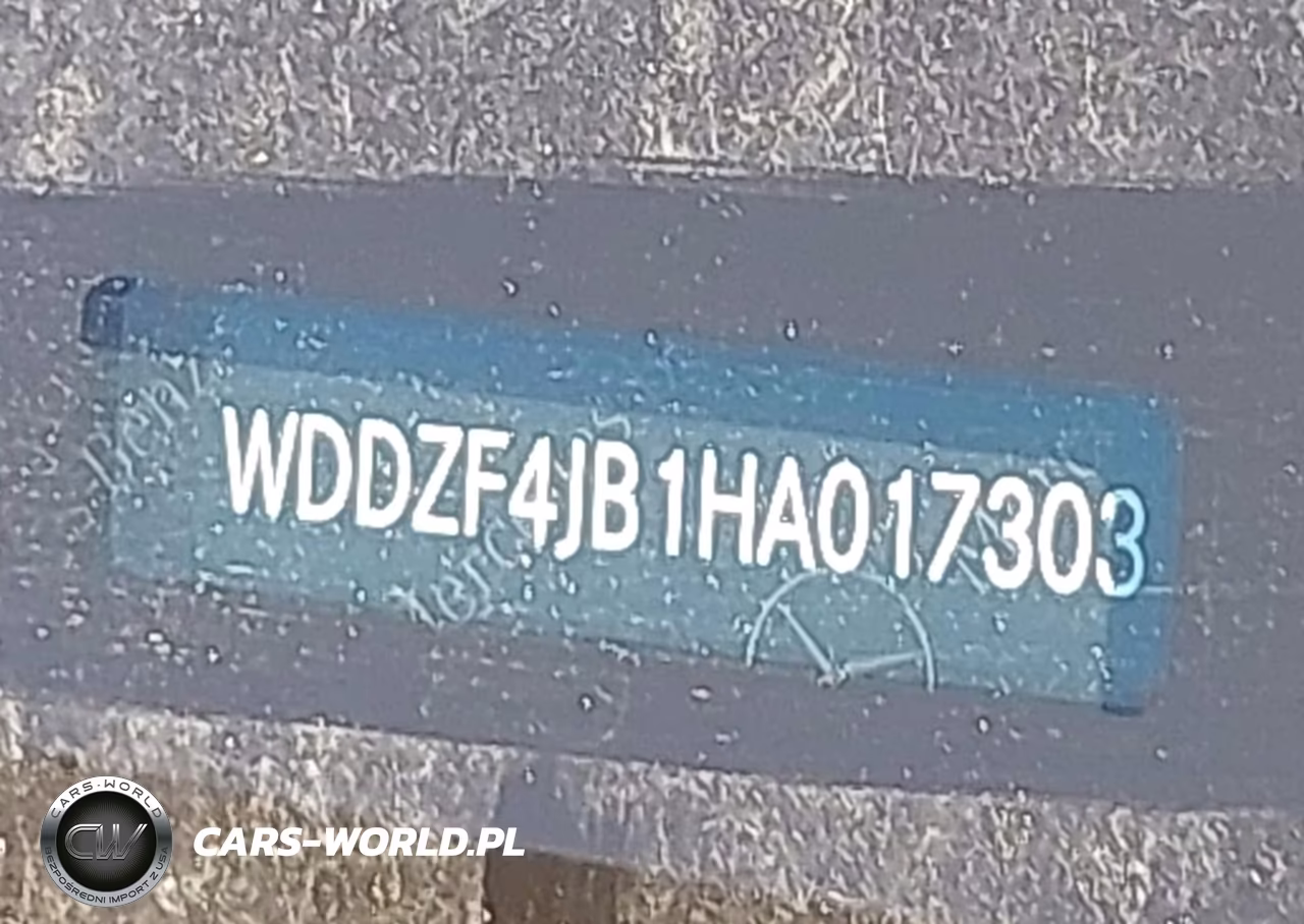 2017 Mercedes-Benz E 300 VIN:WDDZF4JB1HA017303 - 16