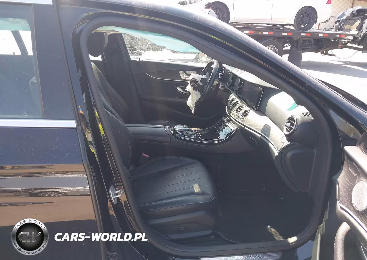 2017 Mercedes-Benz E 300 VIN:WDDZF4JB1HA017303 - 5
