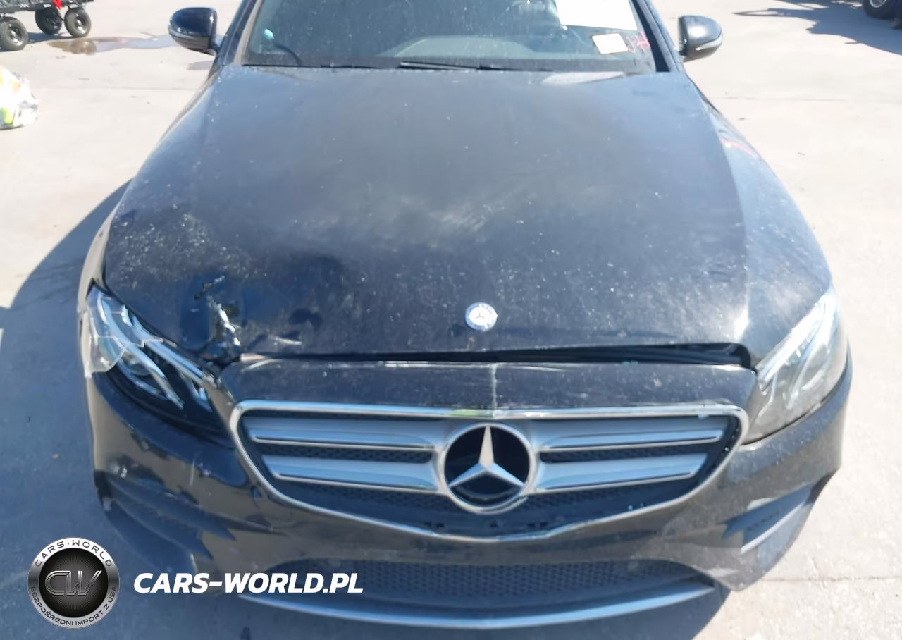 2017 Mercedes-Benz E 300 VIN:WDDZF4JB1HA017303 - 6