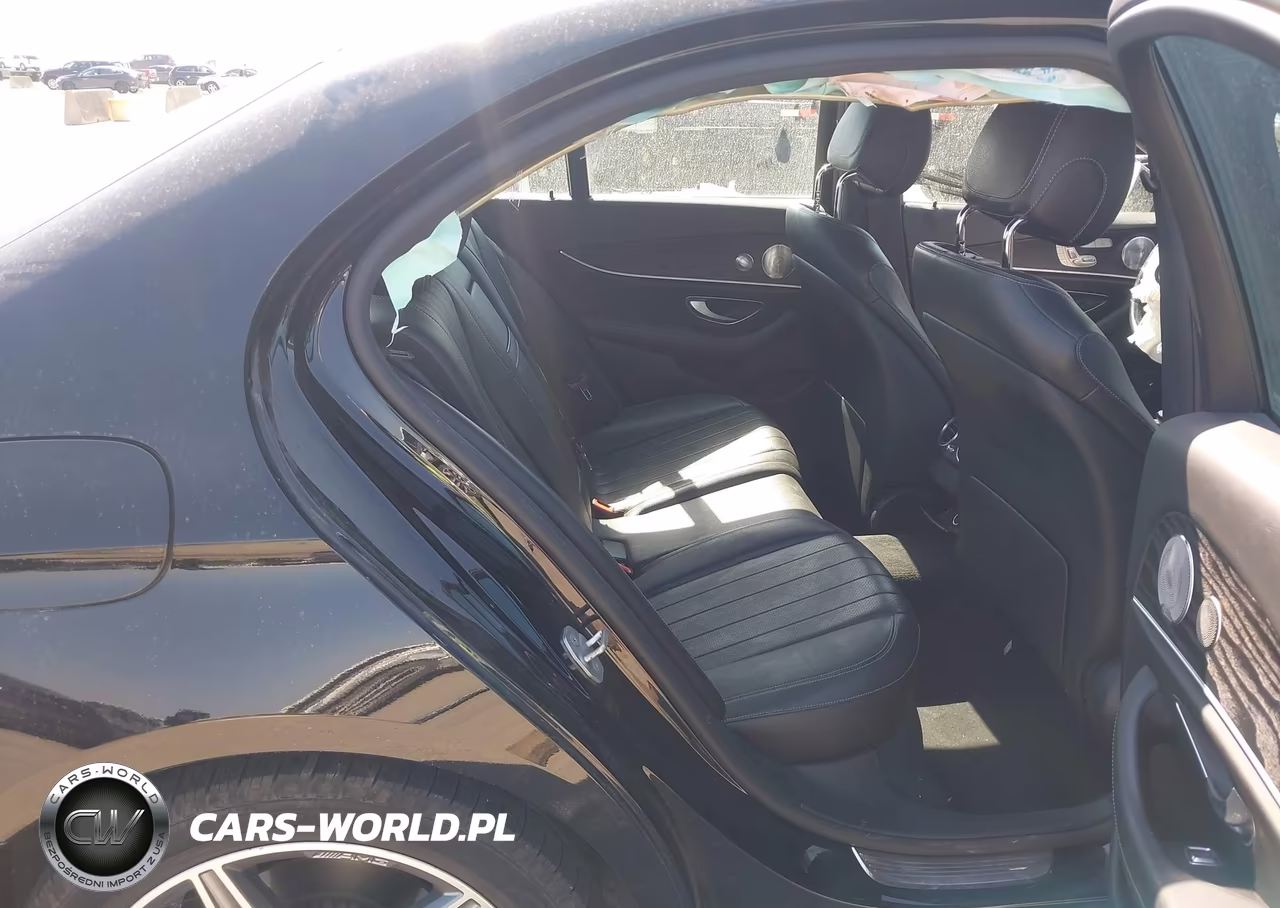 2017 Mercedes-Benz E 300 VIN:WDDZF4JB1HA017303 - 8