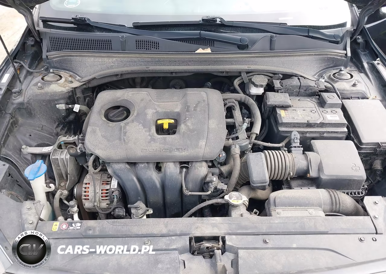 2020 Kia Forte Gt-Line VIN:3KPF34AD6LE257346 - 10