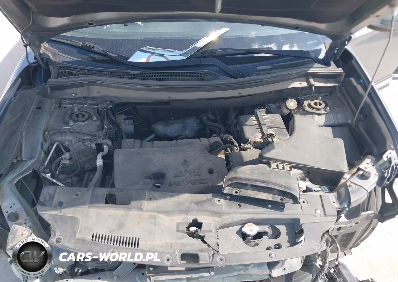 2020 Mitsubishi Outlander Sel 2.4 VIN:JA4AD3A35LZ040524 - 10