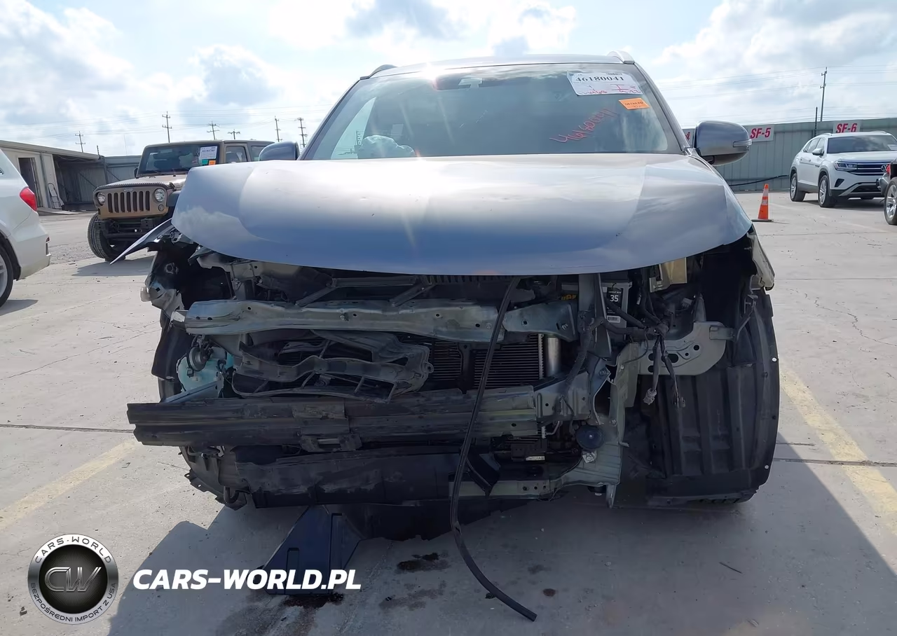 2020 Mitsubishi Outlander Sel 2.4 VIN:JA4AD3A35LZ040524 - 6