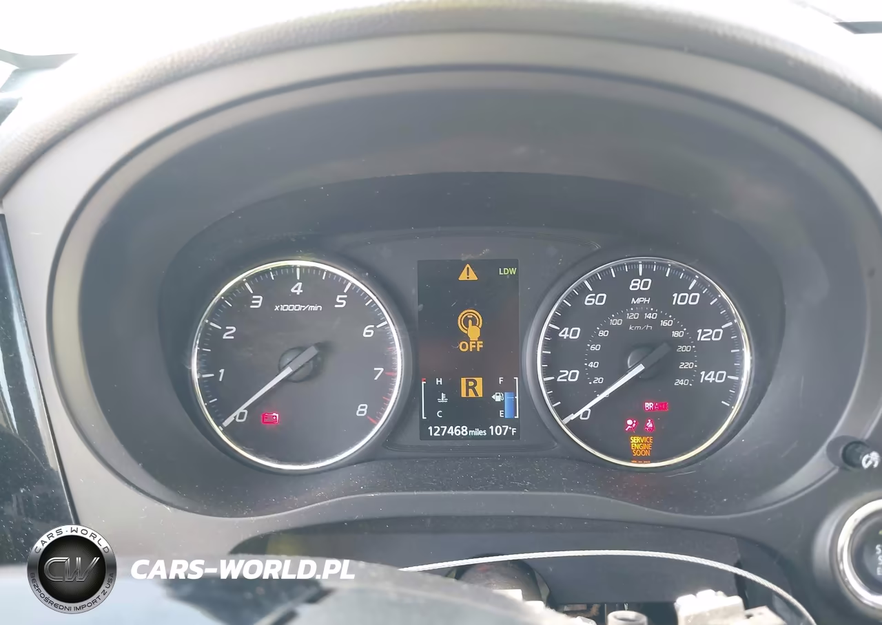 2020 Mitsubishi Outlander Sel 2.4 VIN:JA4AD3A35LZ040524 - 7