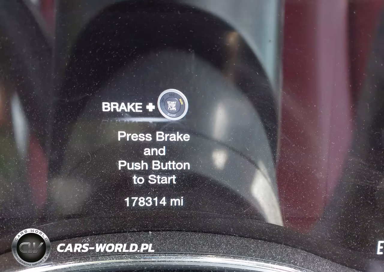 2017 Dodge Durango R-T Awd VIN:1C4SDJCT2HC945325 - 15