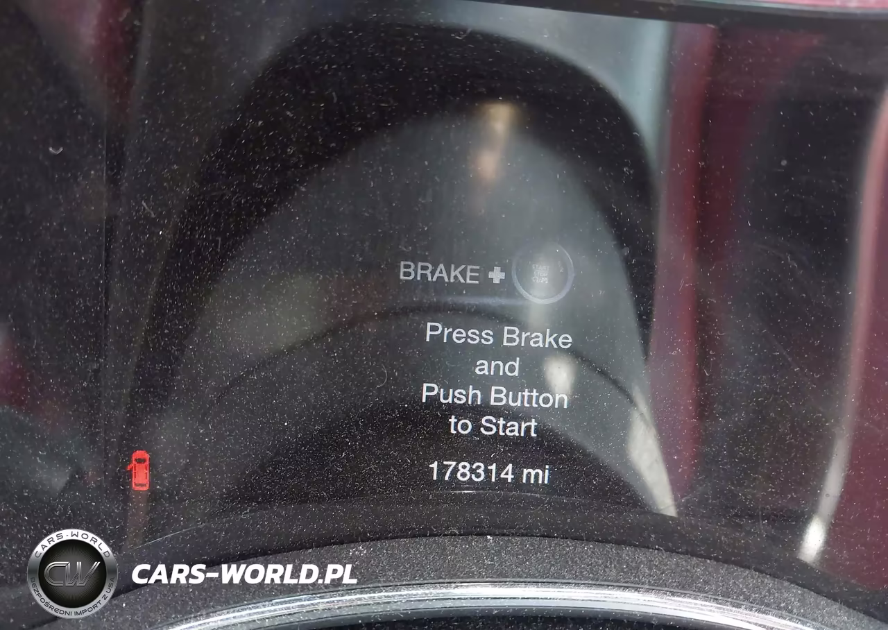 2017 Dodge Durango R-T Awd VIN:1C4SDJCT2HC945325 - 7