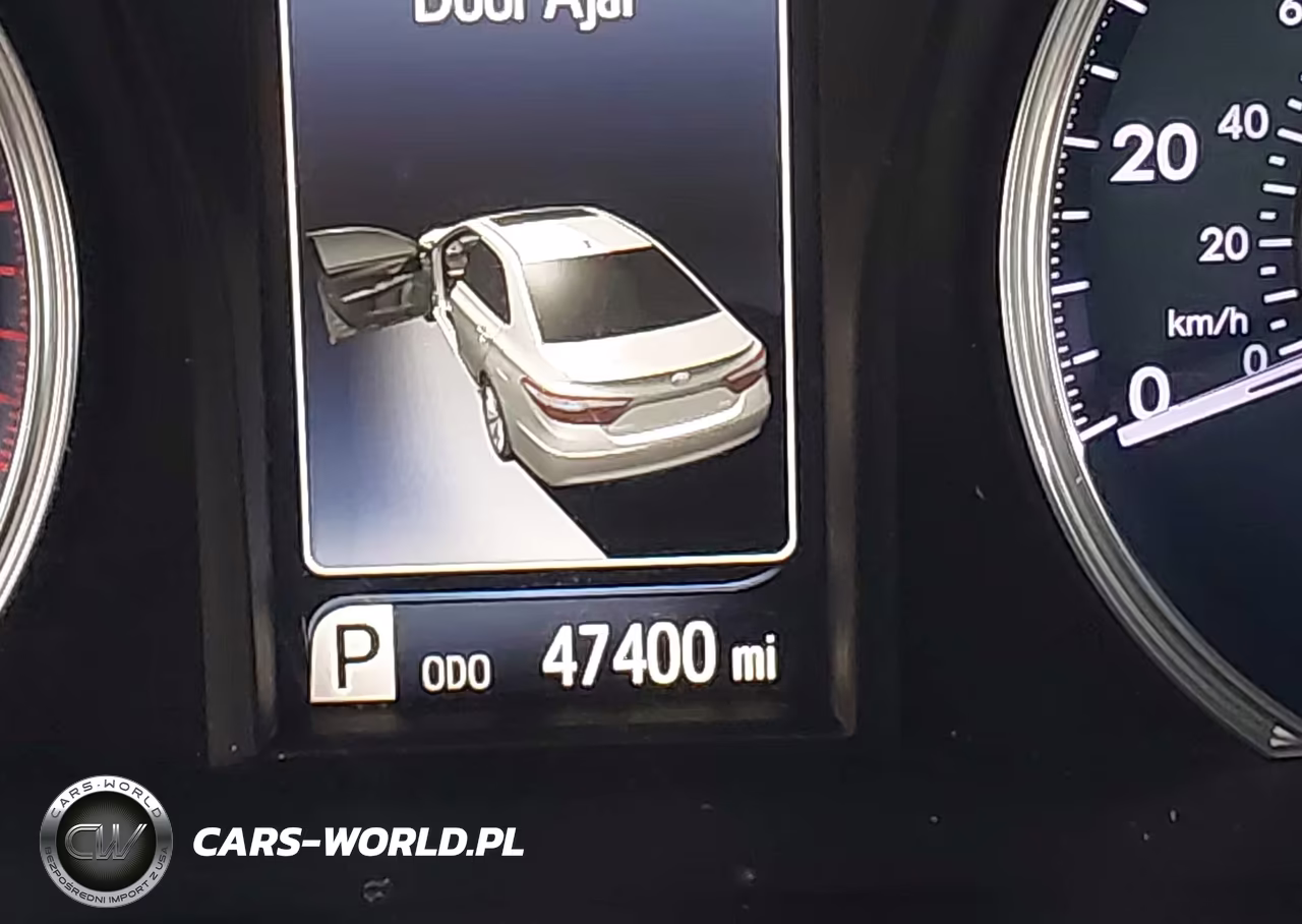 2016 Toyota Camry Le VIN:4T4BF1FK4GR517246 - 15