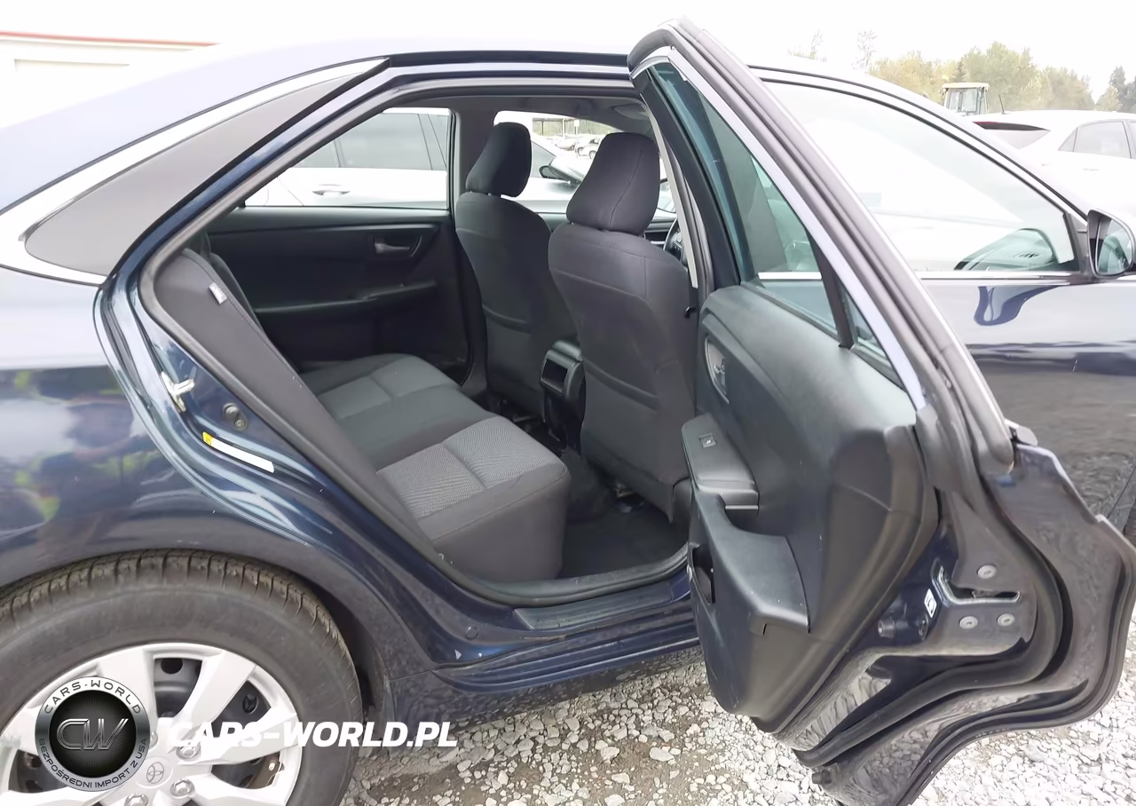 2016 Toyota Camry Le VIN:4T4BF1FK4GR517246 - 8