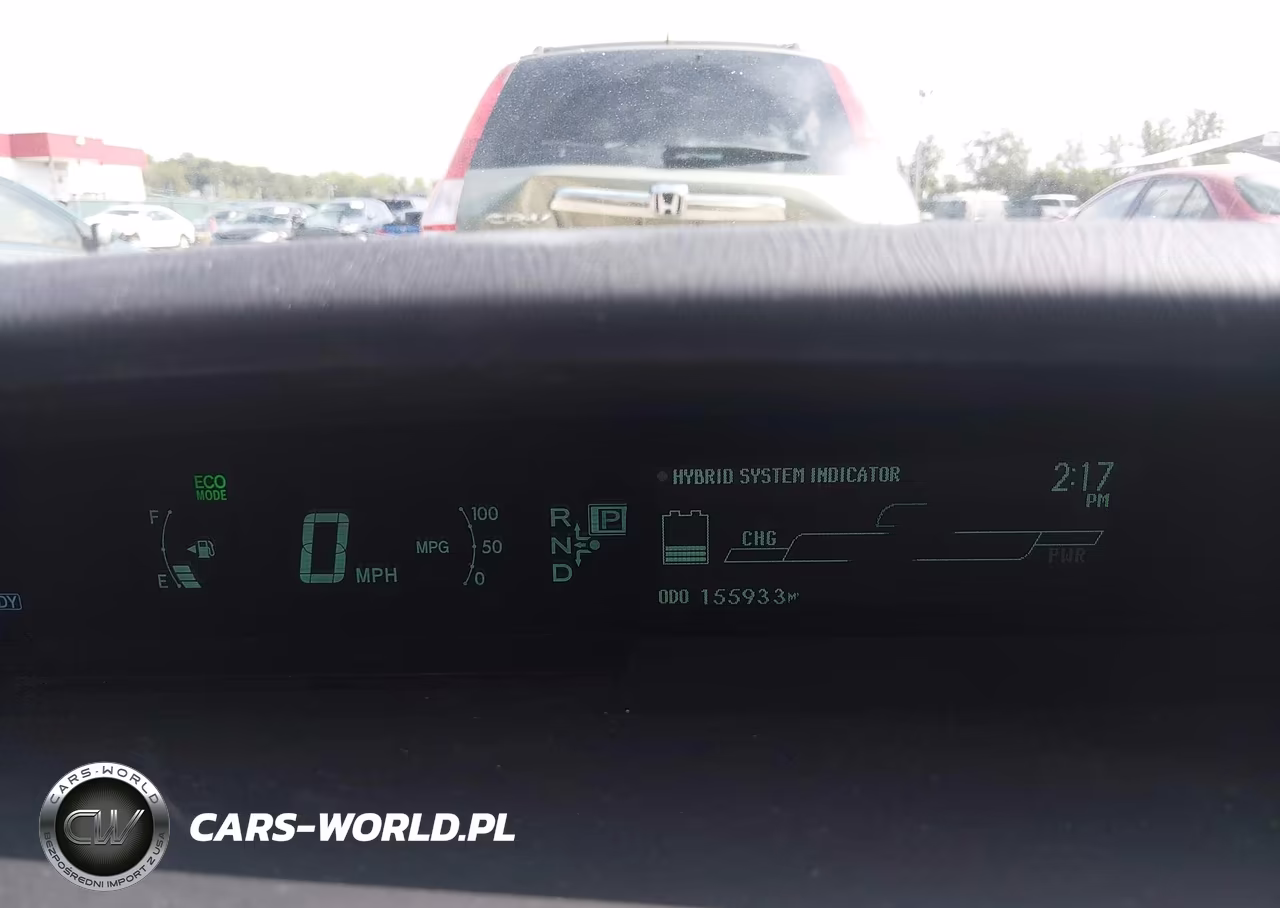 2011 Toyota Prius Two VIN:JTDKN3DU1B1397904 - 7