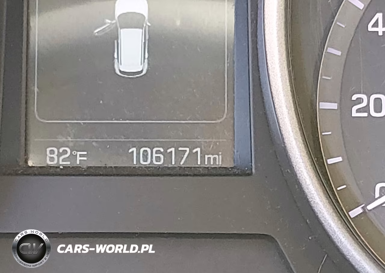2017 Hyundai Santa Fe Sport 2.4L VIN:5XYZT3LB0HG429187 - 16
