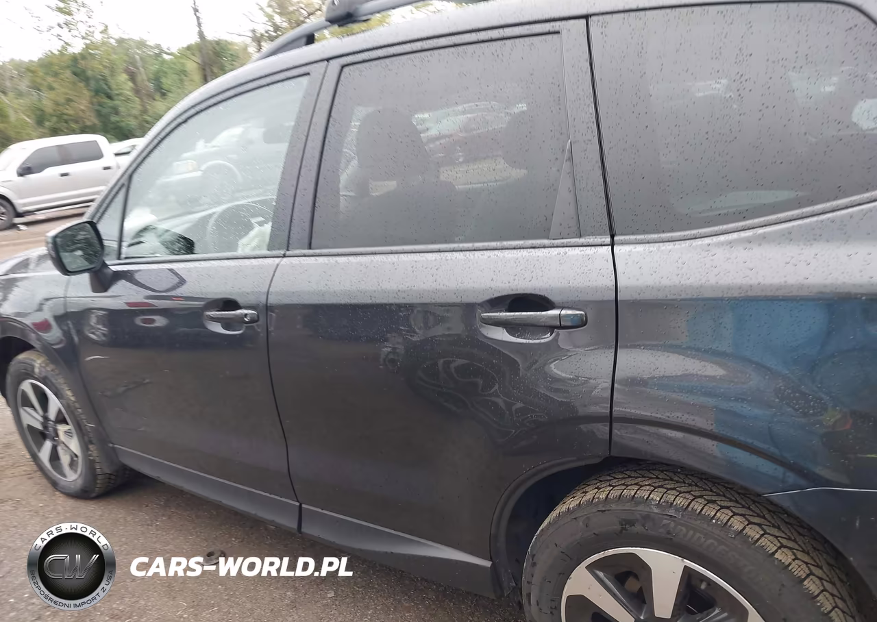 2018 Subaru Forester 2.5I Premium VIN:JF2SJAGC8JH601737 - 15
