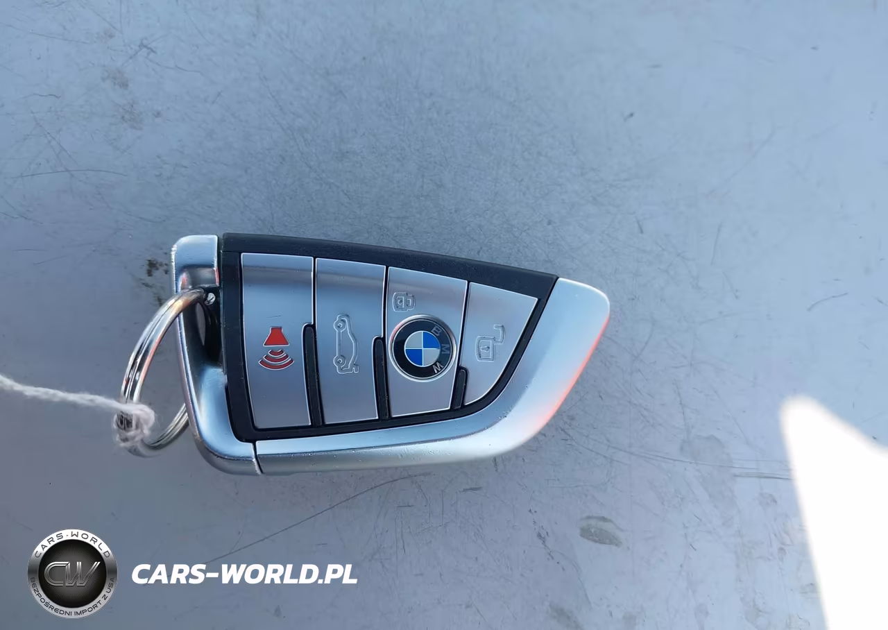 2024 BMW X3 xDrive30I VIN:5UX53DP07R9U55218 - 11