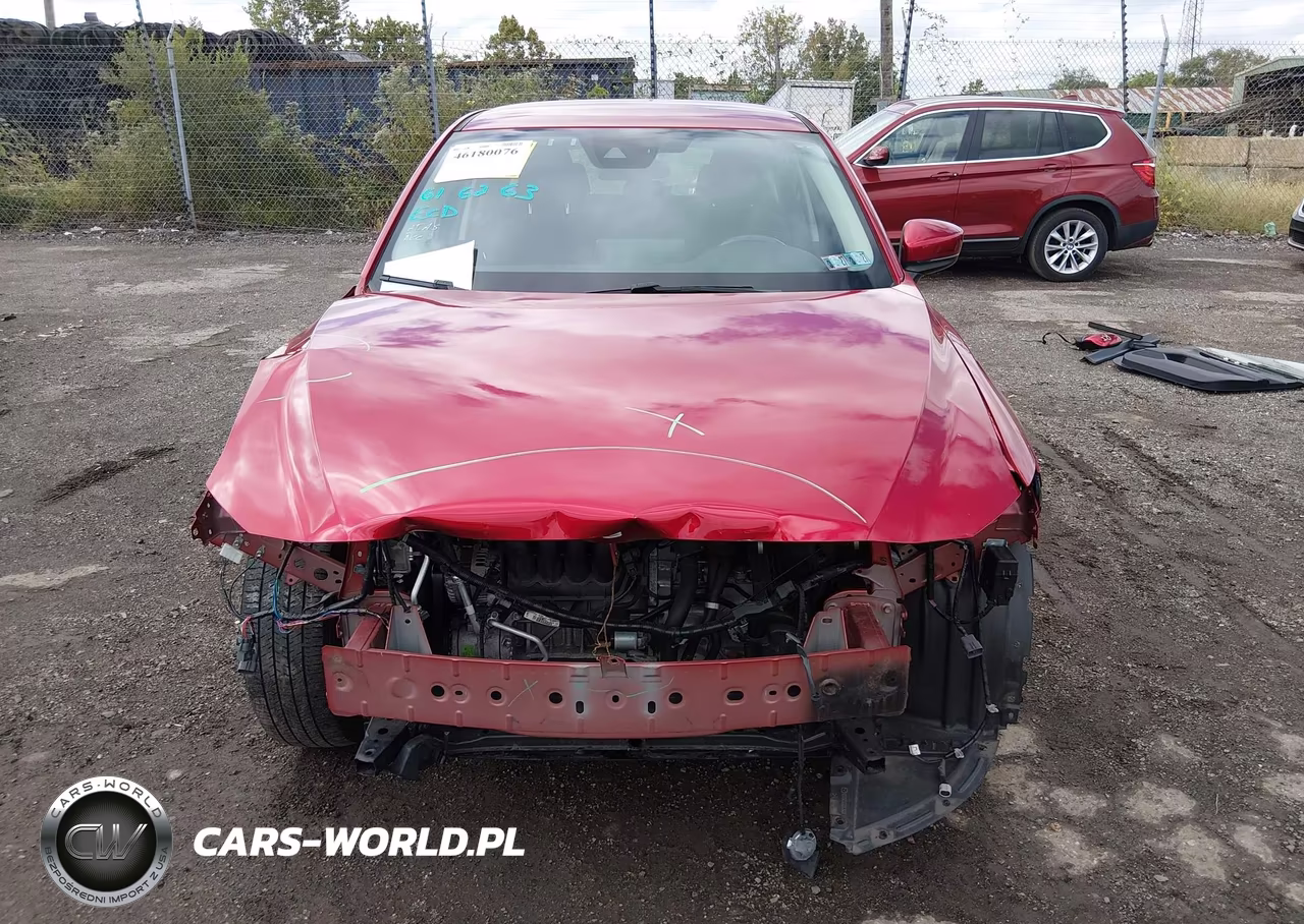 2021 Mazda Cx-5 Sport VIN:JM3KFBBM3M0403325 - 12