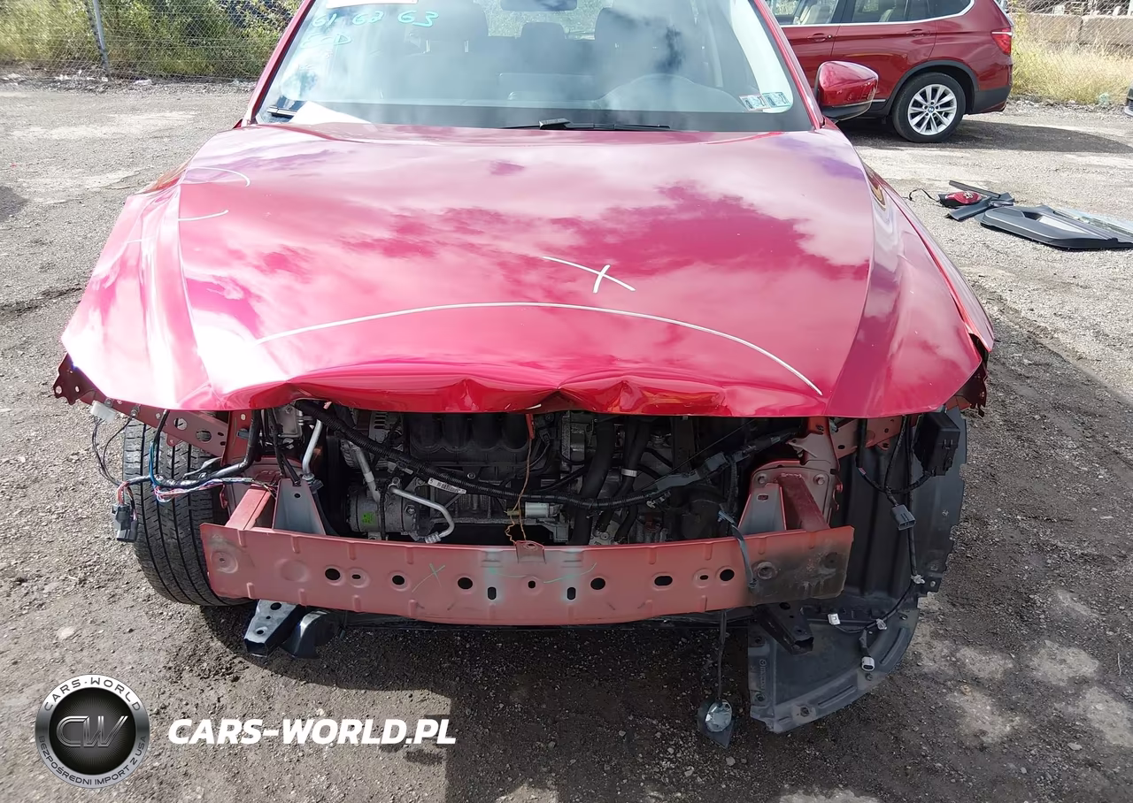 2021 Mazda Cx-5 Sport VIN:JM3KFBBM3M0403325 - 6