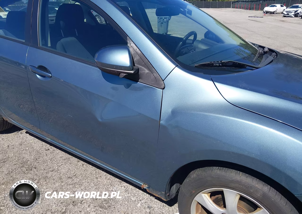 2010 Mazda Mazda3 I Touring VIN:JM1BL1SG7A1260990 - 6