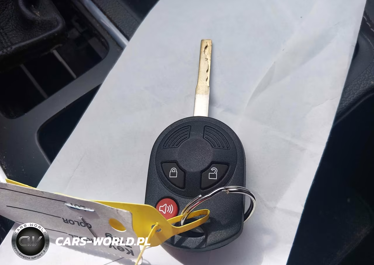 2018 Ford Escape Se VIN:1FMCU9GD4JUA87955 - 11