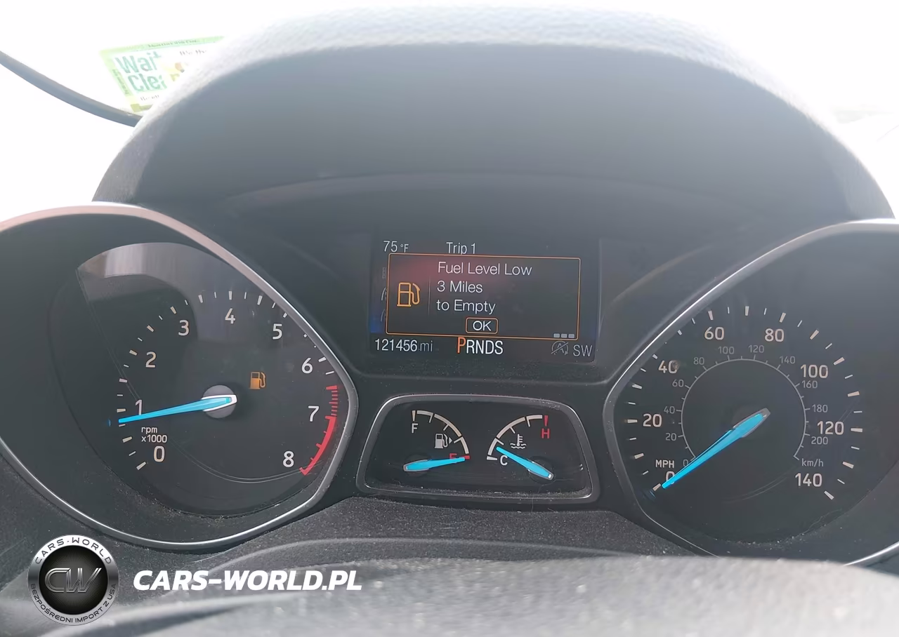 2018 Ford Escape Se VIN:1FMCU9GD4JUA87955 - 7