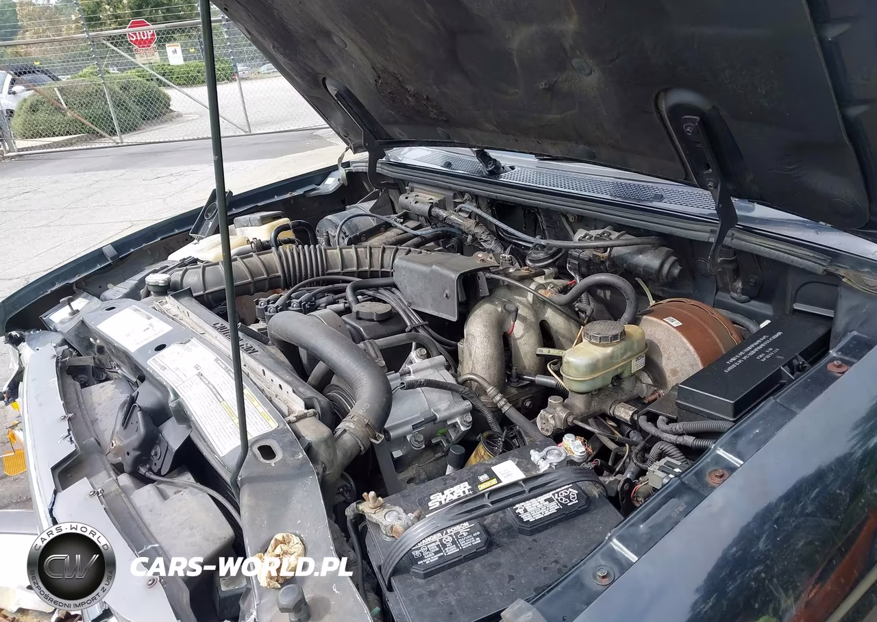 1998 Ford Ranger Splash-Xl-Xlt VIN:1FTYR10C5WTA52336 - 10