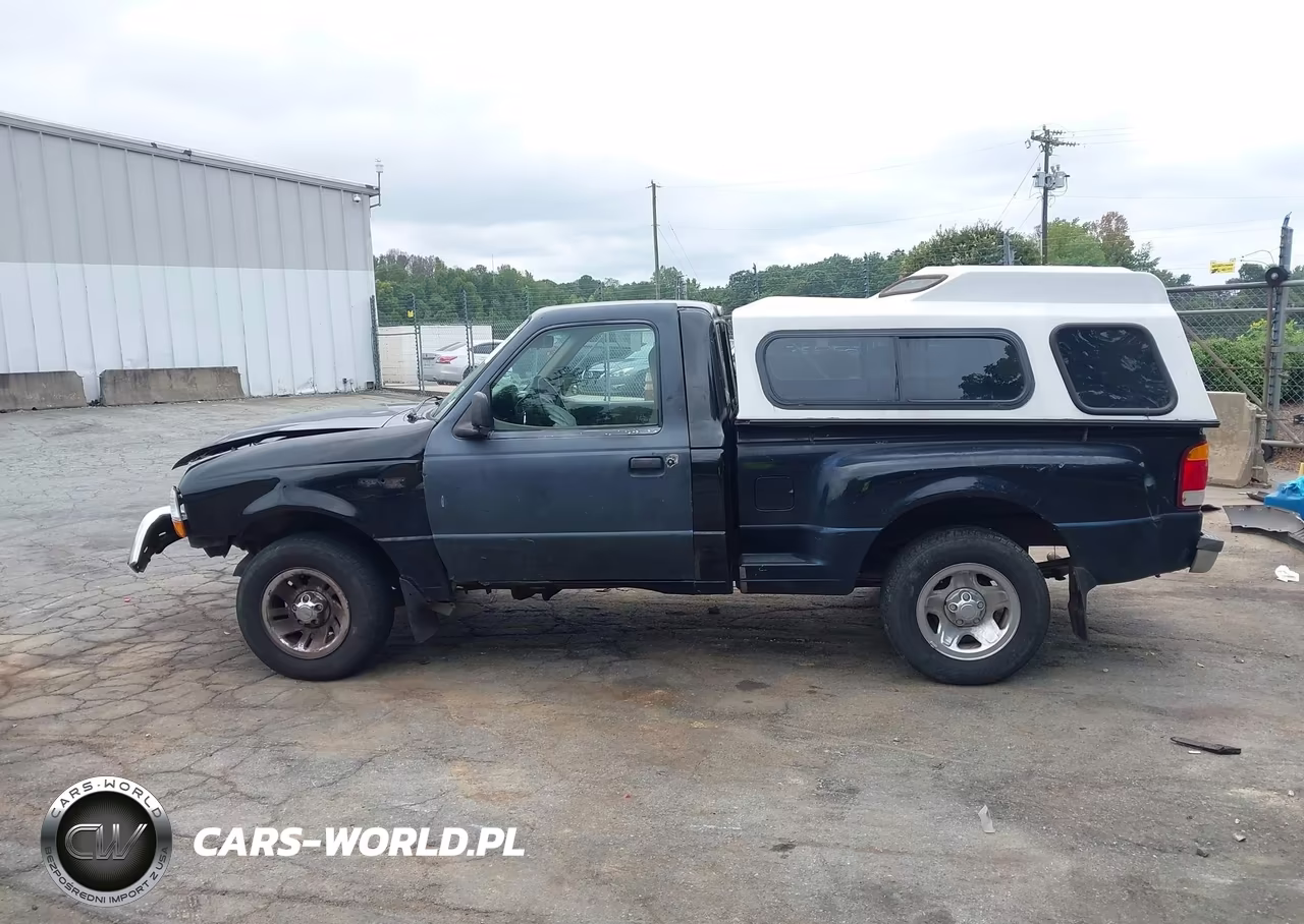 1998 Ford Ranger Splash-Xl-Xlt VIN:1FTYR10C5WTA52336 - 15