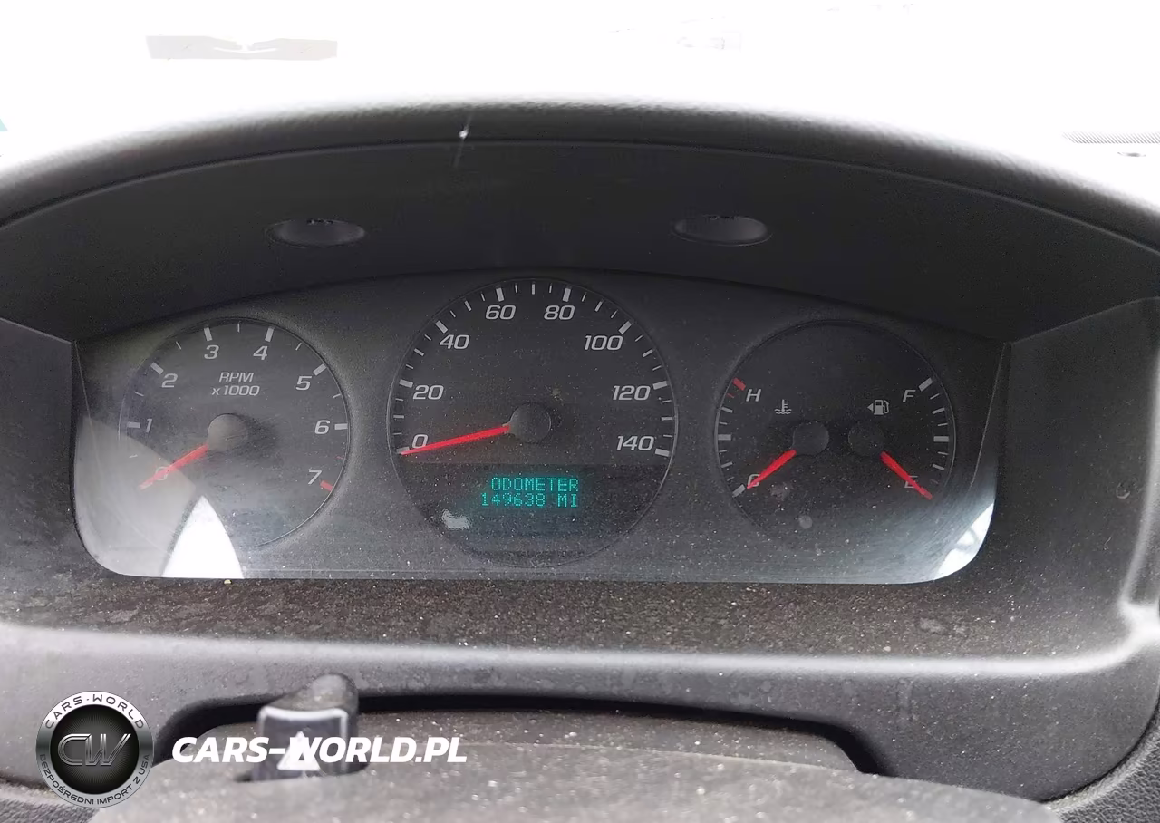 2013 Chevrolet Impala Ls VIN:2G1WF5E38D1178668 - 7