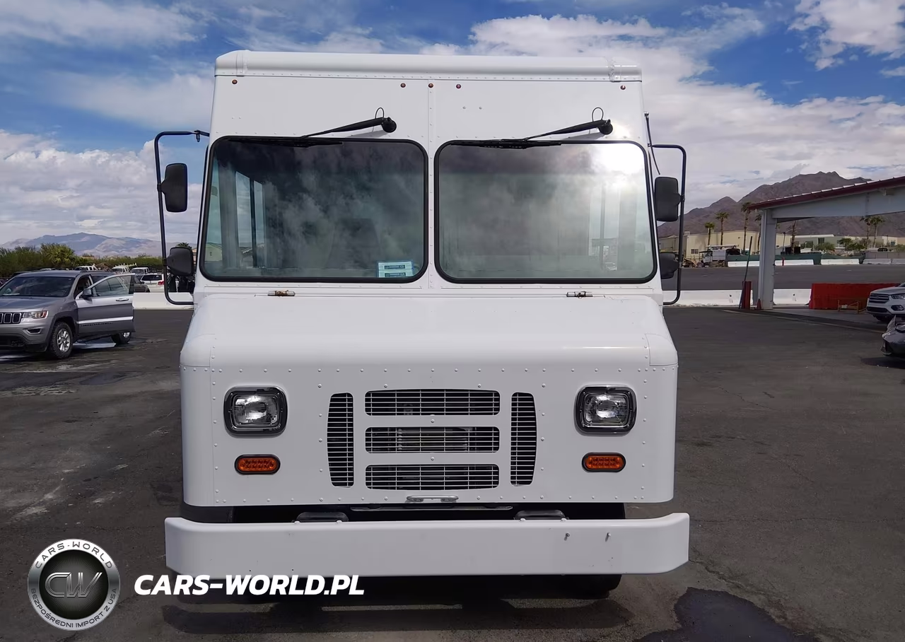 2016 Ford E-350 Stripped VIN:1FC3E3KS2GDC55363 - 12