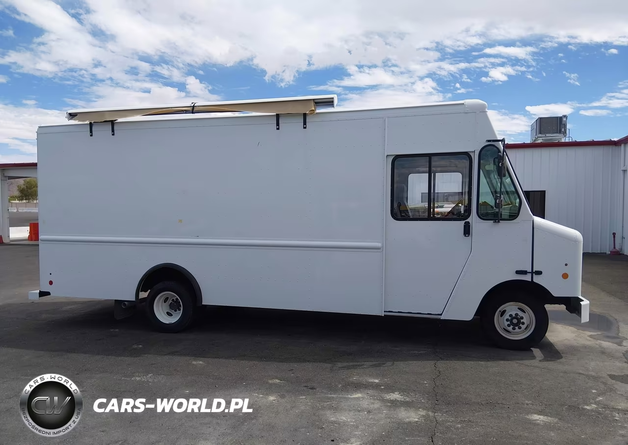2016 Ford E-350 Stripped VIN:1FC3E3KS2GDC55363 - 13