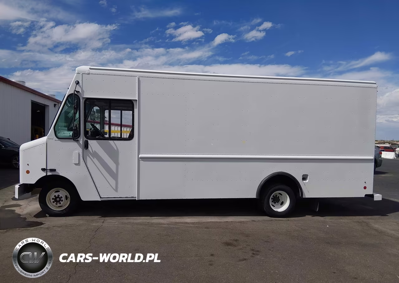 2016 Ford E-350 Stripped VIN:1FC3E3KS2GDC55363 - 14