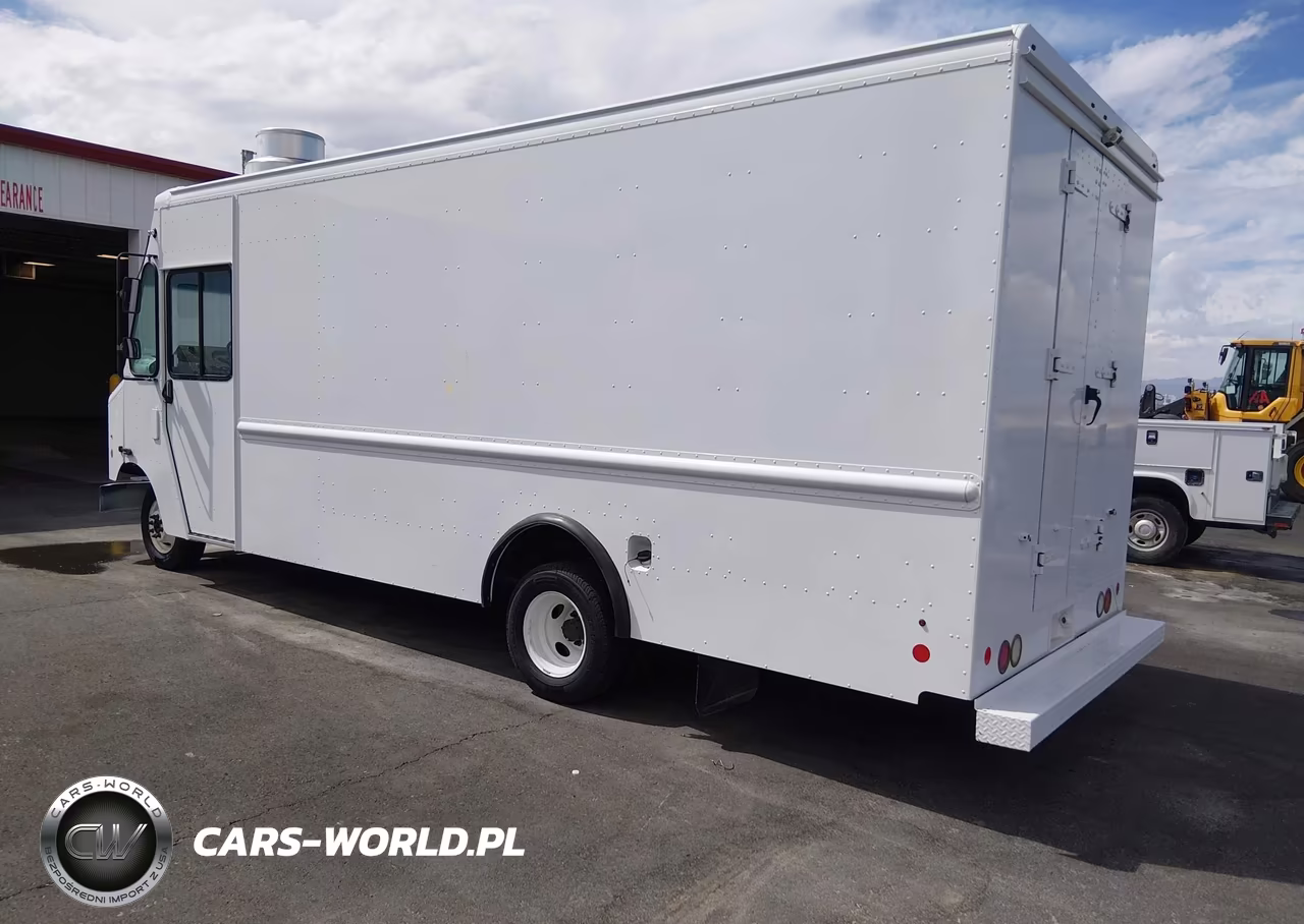 2016 Ford E-350 Stripped VIN:1FC3E3KS2GDC55363 - 3