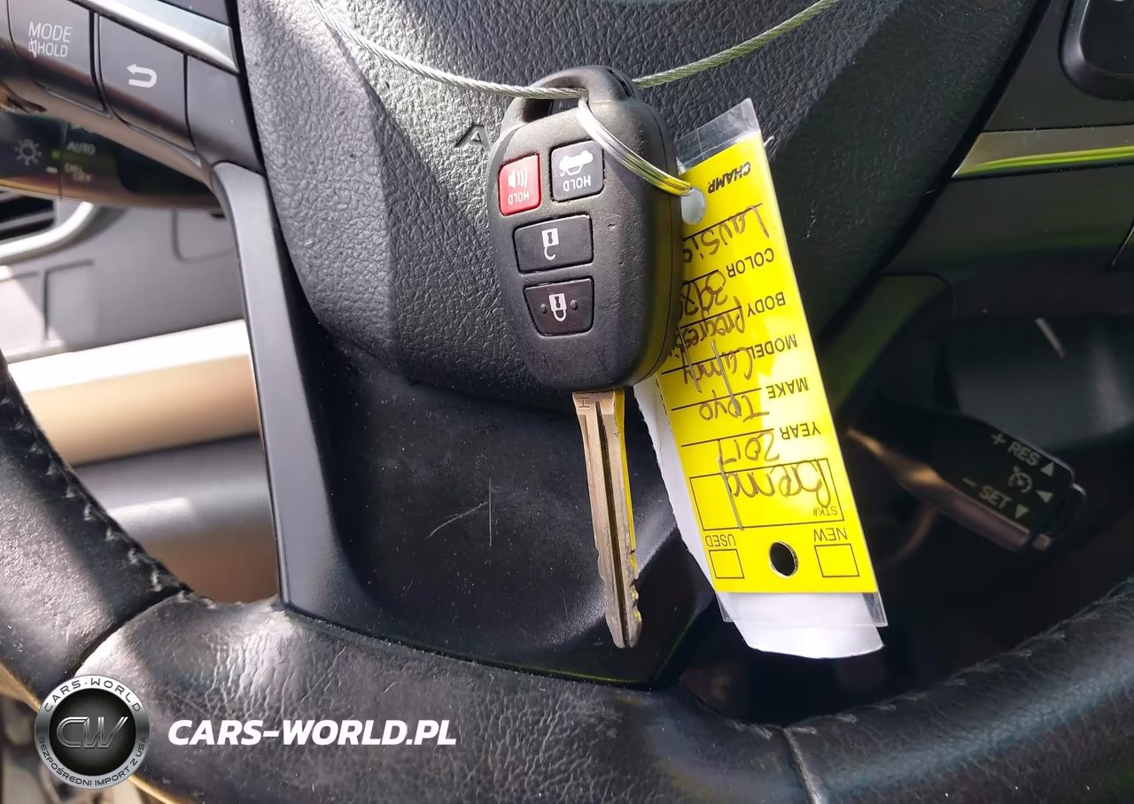 2017 Toyota Camry Se VIN:4T1BF1FK3HU387598 - 11