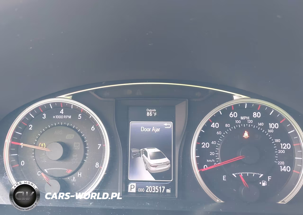 2017 Toyota Camry Se VIN:4T1BF1FK3HU387598 - 7