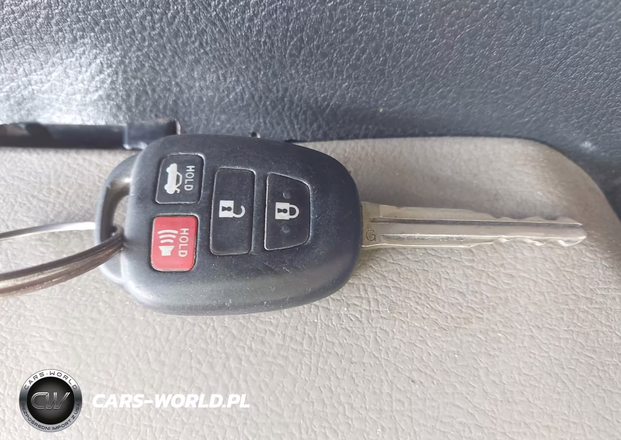 2014 Toyota Camry Le VIN:4T4BF1FKXER357323 - 11