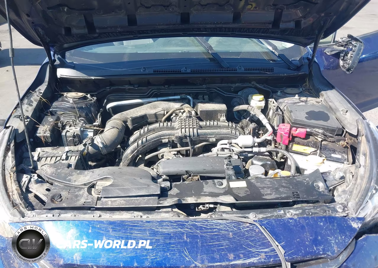 2024 Subaru Crosstrek Premium VIN:JF2GUADC4R8304025 - 10