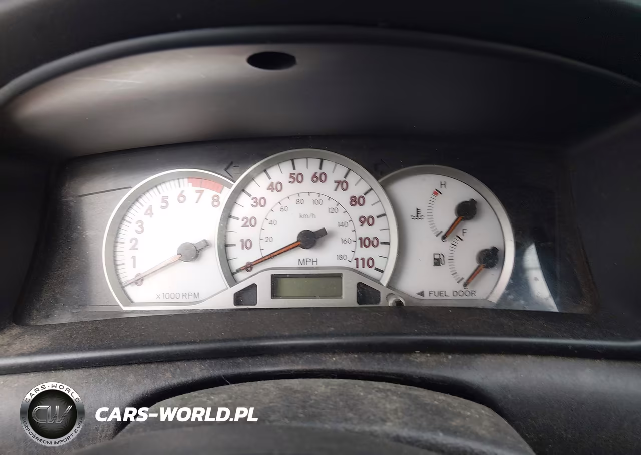 2006 Toyota Corolla S VIN:1NXBR30E86Z725516 - 7