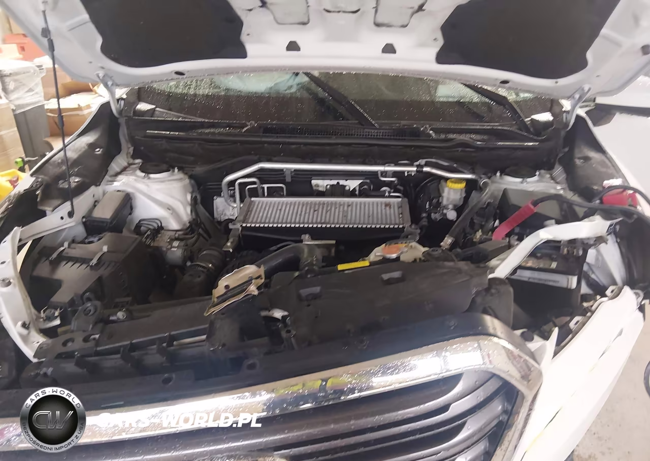 2019 Subaru Ascent Premium VIN:4S4WMAFD6K3465006 - 10