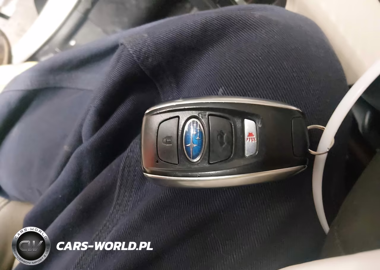 2019 Subaru Ascent Premium VIN:4S4WMAFD6K3465006 - 11