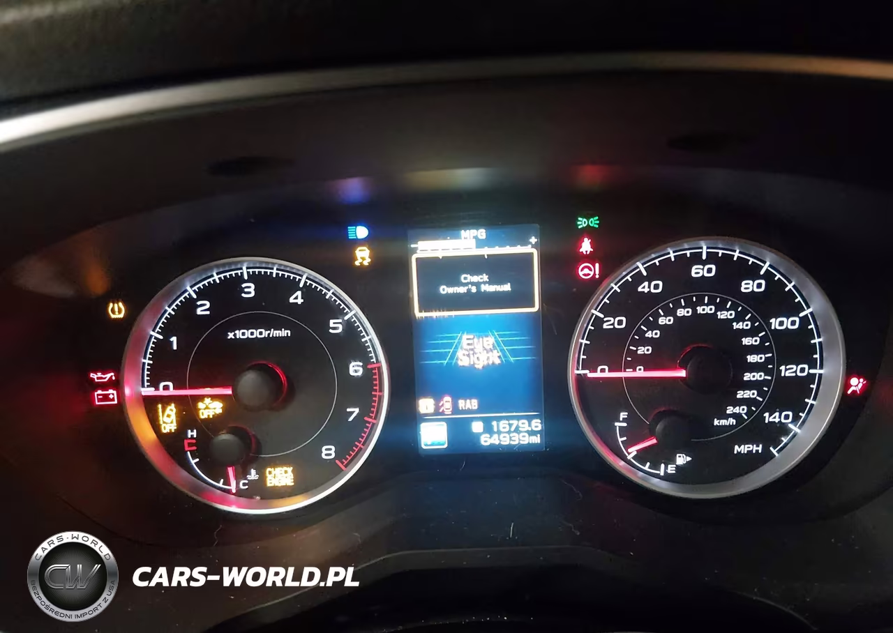 2019 Subaru Ascent Premium VIN:4S4WMAFD6K3465006 - 7