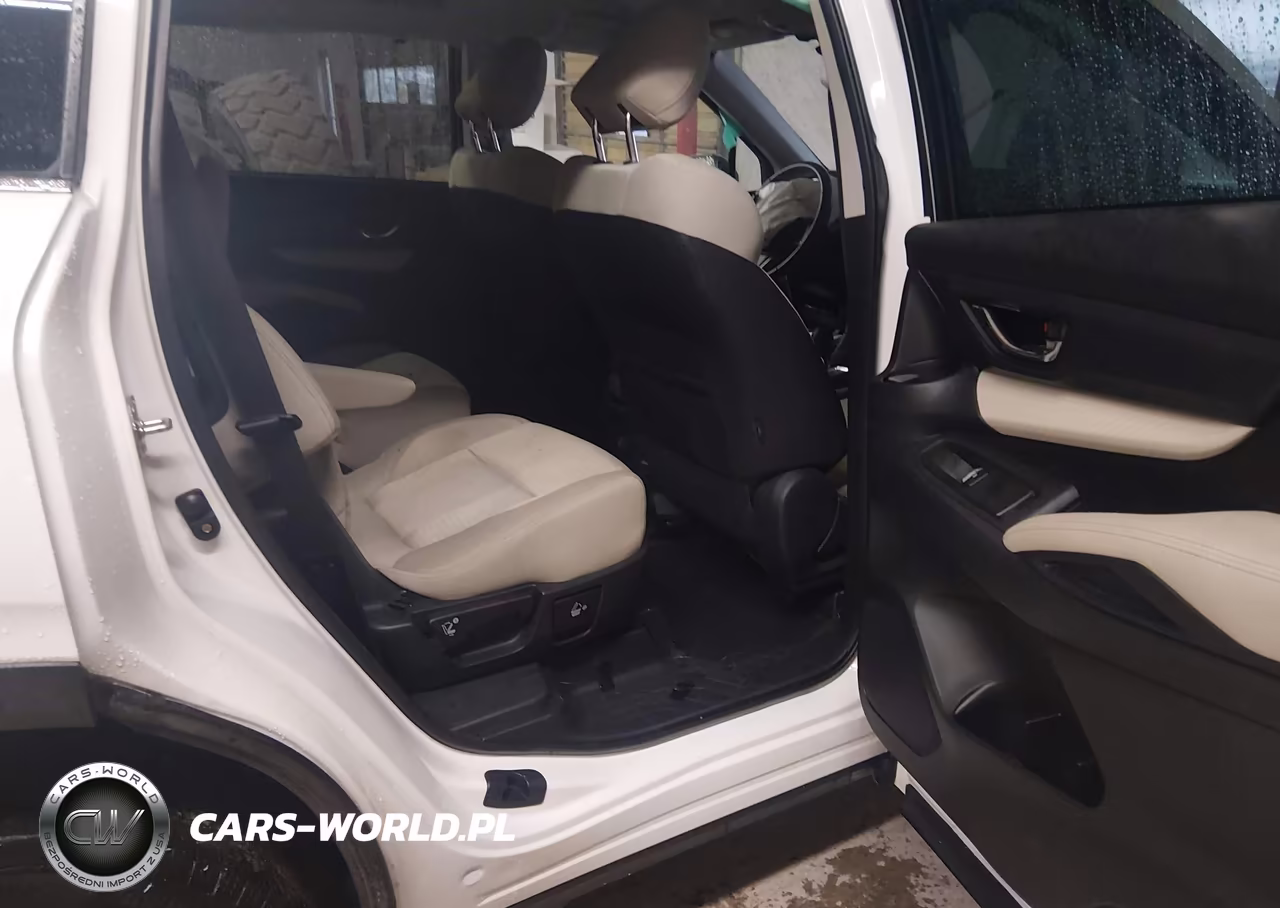 2019 Subaru Ascent Premium VIN:4S4WMAFD6K3465006 - 8