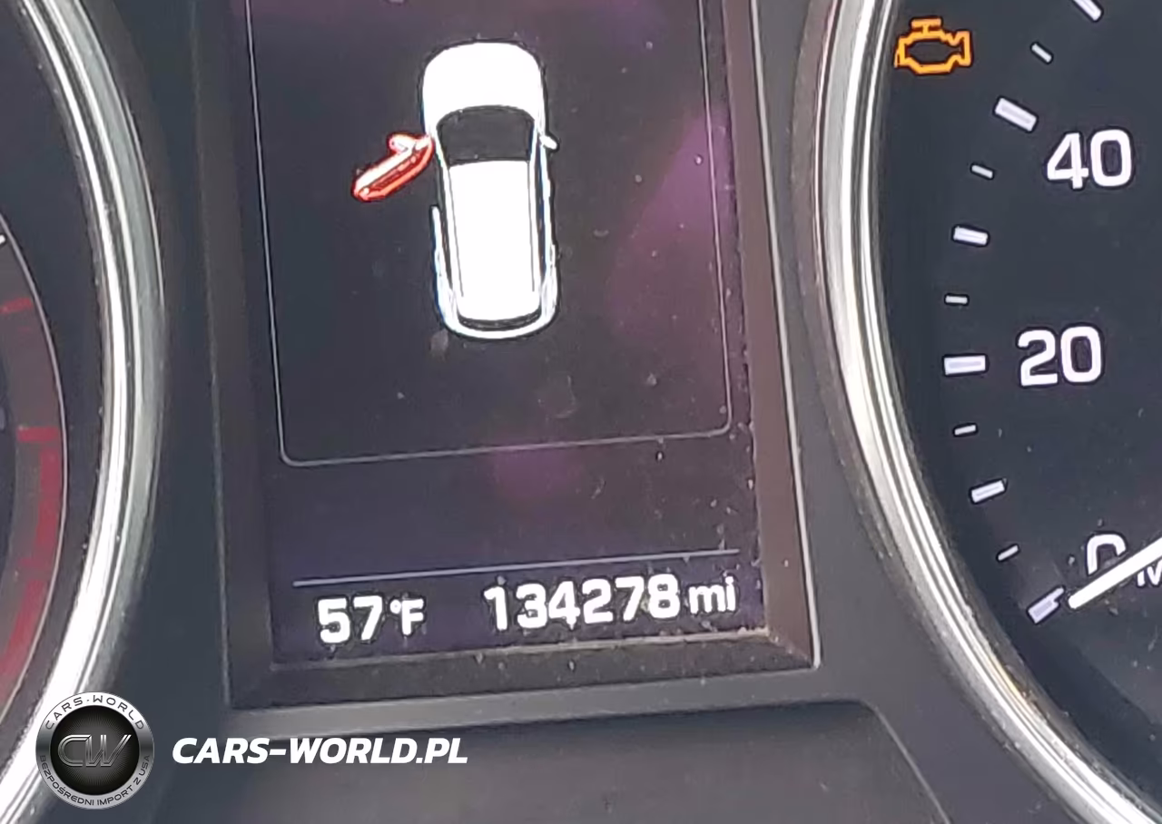2017 Hyundai Santa Fe Sport 2.4L VIN:5NMZUDLB8HH035624 - 15