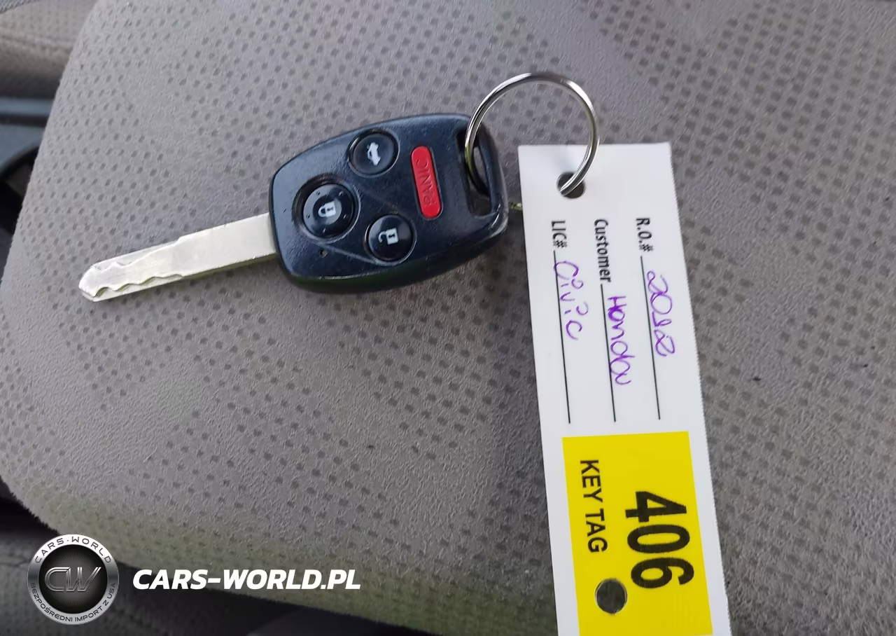 2012 Honda Civic Ex VIN:2HGFG3B84CH536879 - 11