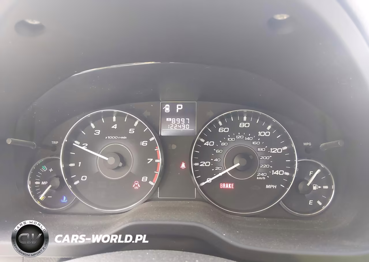 2011 Subaru Outback 2.5I Premium VIN:4S4BRBGC7B3413489 - 7