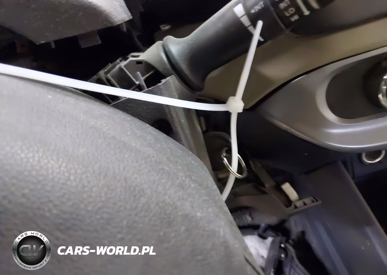 2013 Kia Rio Lx VIN:KNADM4A36D6131035 - 11