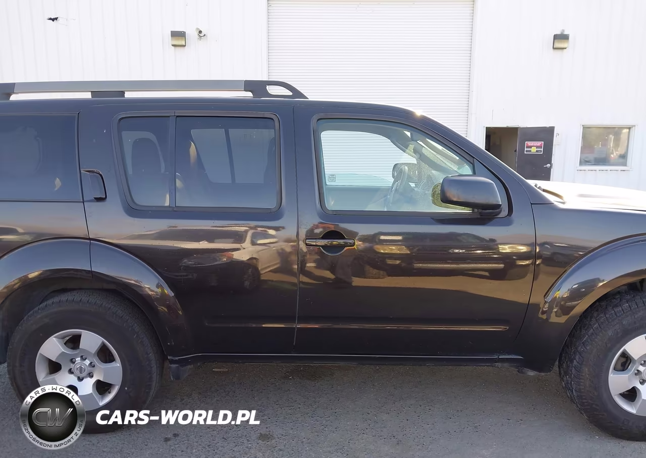 2012 Nissan Pathfinder S VIN:5N1AR1NNXCC612998 - 14