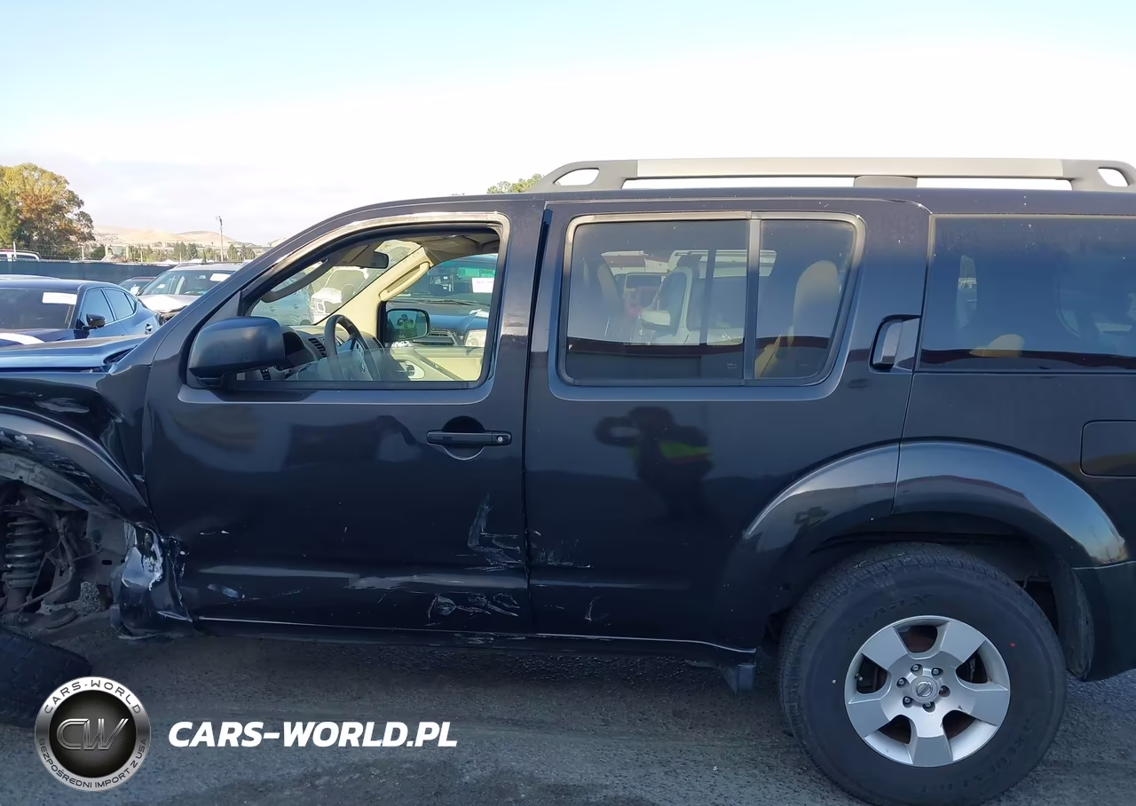 2012 Nissan Pathfinder S VIN:5N1AR1NNXCC612998 - 15